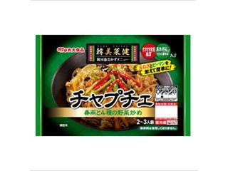 丸大食品　韓美菜健　チャプチェ　袋２５０ｇ