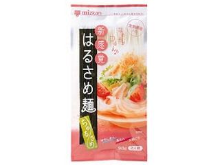 ミツカン　はるさめ麺　ちゅるさめ　袋９０ｇ