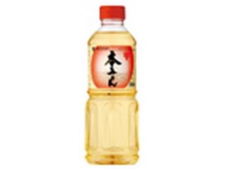 ミツカン　本みりん　ペット６００ｍｌ