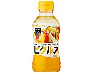 ミツカン　ピクルスの素　３００ｍｌ