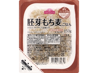 トップバリュ　胚芽もち麦ごはん　袋１５０ｇ