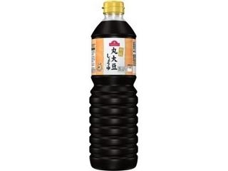 トップバリュ　特級丸大豆しょうゆ　ペット１０００ｍｌ