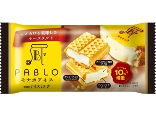 赤城　ＰＡＢＬＯ　モナカアイス　袋９０ｍｌ