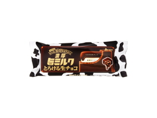 赤城 濃厚旨ミルク とろける生チョコ 袋９３ｍｌのカロリー 栄養バランス カロリー チェック イートスマート Eatsmart