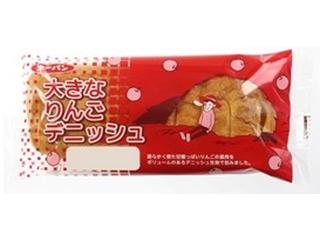 第一パン　大きなりんごデニッシュ　袋１個