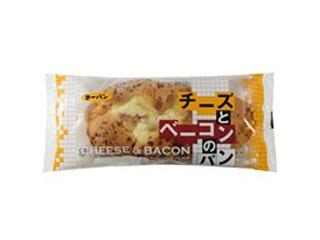 第一パン　チーズとベーコンのパン　袋１個