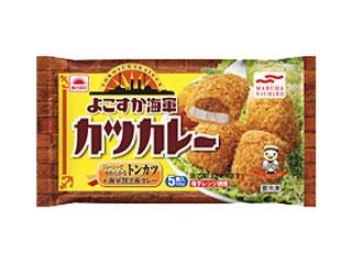 あけぼの　よこすか海軍カツカレー　袋２０ｇ×５