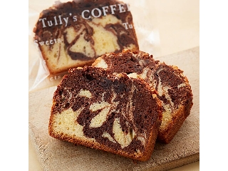タリーズ パウンドケーキ キャンディングナッツ チョコのカロリー 栄養バランス カロリー チェック イートスマート Eatsmart