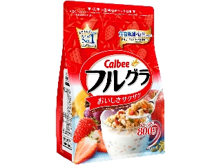 カルビー　フルグラ　袋８００ｇ