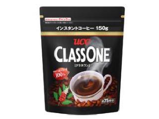 ＵＣＣ　クラスワン　袋１５０ｇ