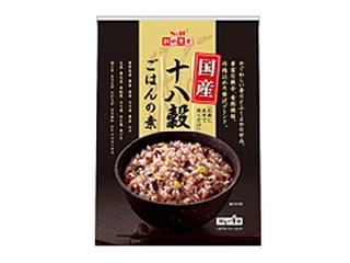 栄養成分1袋30gあたり<br />（内容量：120ｇ）