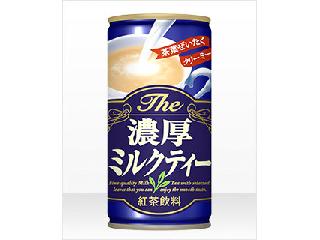ＪＴ　Ｔｈｅ濃厚ミルクティー　缶１９０ｇ