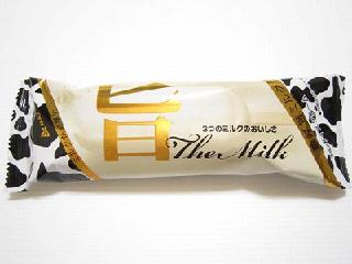 赤城 ミルクが分厚い濃厚旨ミルク ｔｈｅ ｍｉｌｋ 袋８５ｍｌのカロリー 栄養バランス カロリー チェック イートスマート Eatsmart