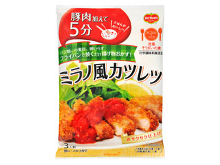 栄養成分1食38gあたり<br />※ 特製揚げ粉を全て使用した場合<br />（内容量：114g）