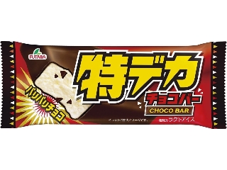 ＦＵＴＡＢＡ　特デカチョコバー　袋１１５ｍｌ