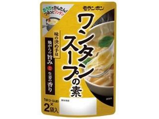 栄養成分1袋35gあたり<br />（内容量：70g）