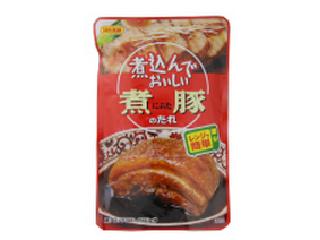 日本食研　煮込んでおいしい煮豚のたれ　袋２００ｇ