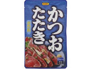 日本食研　かつおたたきのたれ　袋２０ｇ×５
