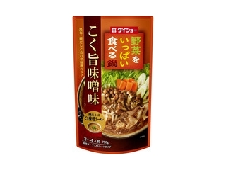 栄養成分1食214gあたり<br />（内容量：750g）