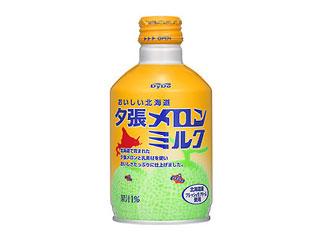 ＤｙＤｏ　おいしい北海道　夕張メロンミルク　缶２７５ｇ