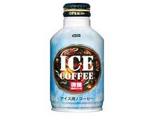 ＤｙＤｏ　アイスコーヒー　微糖　缶２８５ｇ