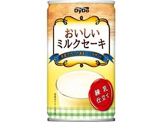 ＤｙＤｏ　おいしいミルクセーキ　練乳仕立て　缶２５０ｇ