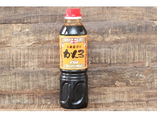 キンコー醤油　甘口醤油　かんろ　ペット５００ｍｌ