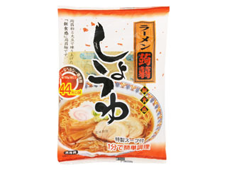 ナカキ食品　ラーメン蒟蒻　しょうゆ　袋１５５ｇ