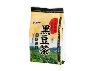 ヤマタケ　特選　北海道黒豆茶