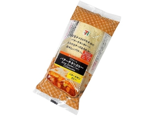 セブン イレブン セブンイレブン ブリトーバターチキンカレー 北海道で販売のカロリー 栄養バランス カロリー チェック イートスマート Eatsmart