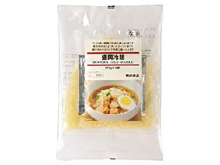 無印良品　盛岡冷麺　袋１５５ｇ