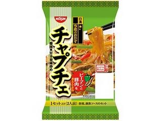 日清　今夜のおかず　チャプチェ　袋９５ｇ