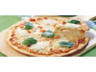 ココス マルゲリータピザ 直径約２５ｃｍのカロリー 栄養バランス カロリー チェック イートスマート Eatsmart