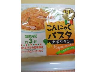 かぶら食品　こんにゃくパスタ ナポリタン　袋１６０ｇ